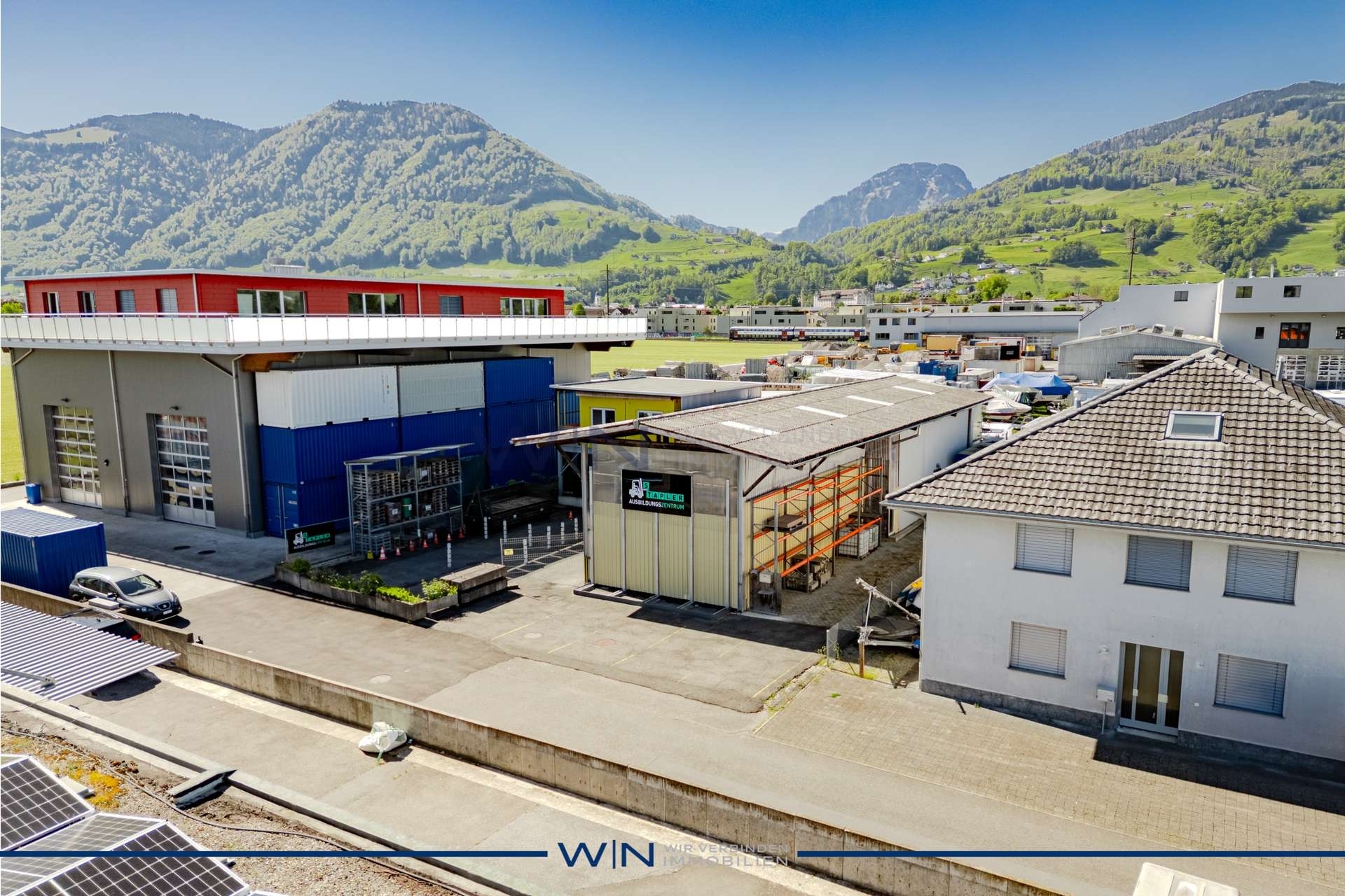 Premier coup d'oeil 2