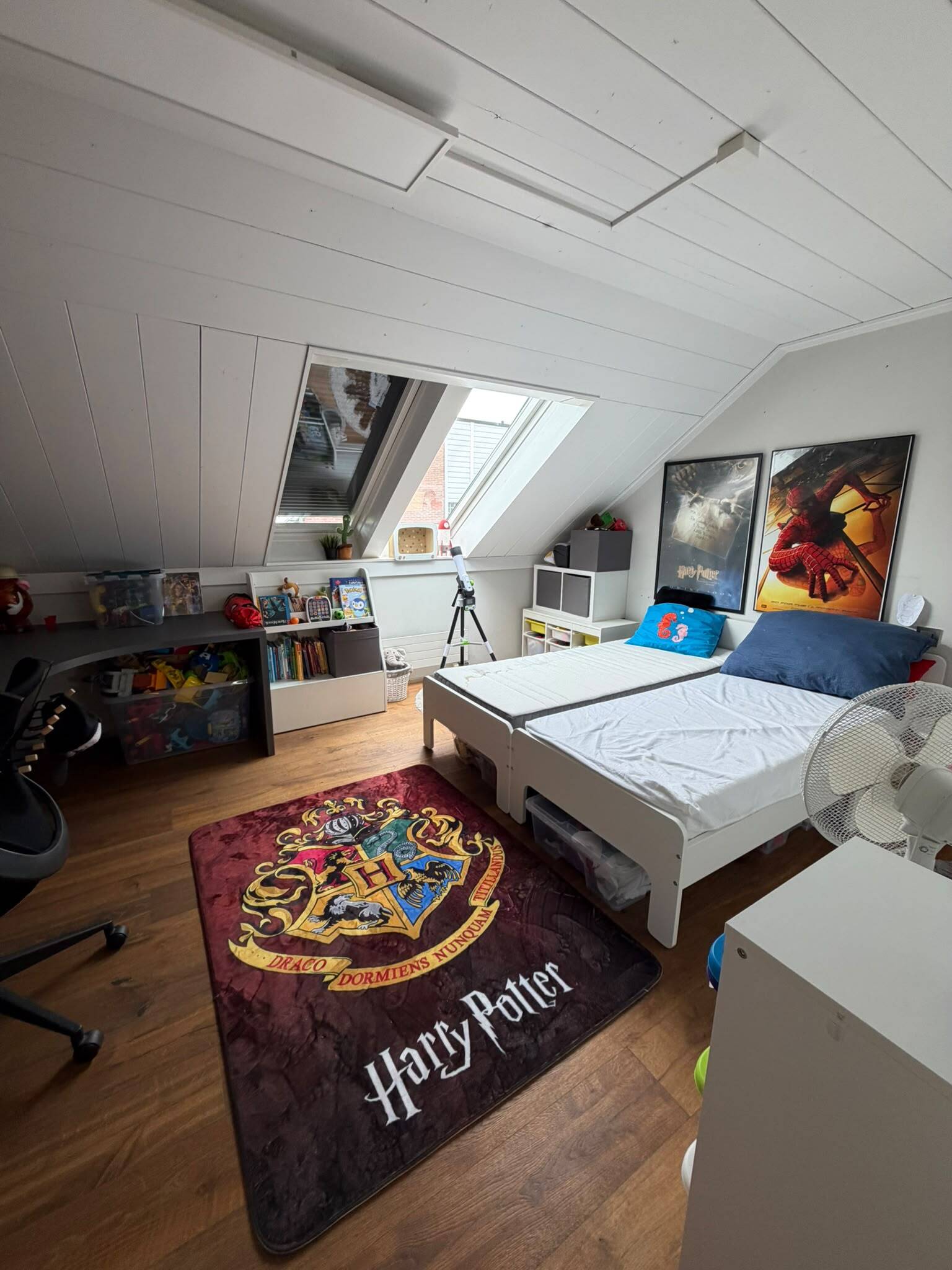 Vue intérieure 5