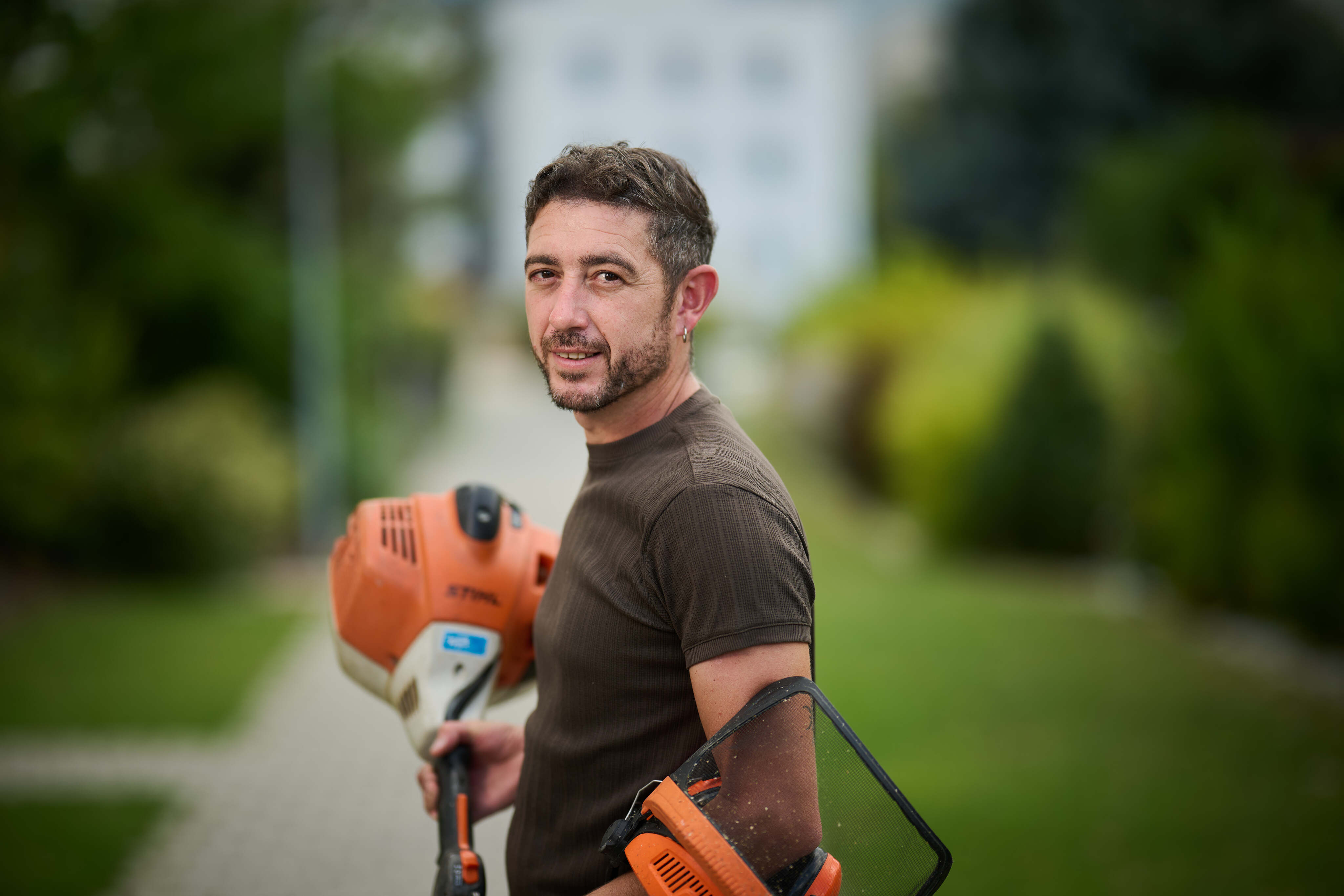 Fabio Menor