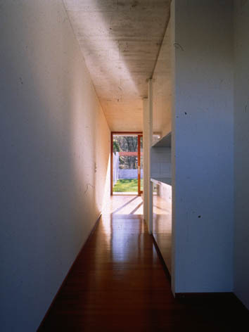 Interior view 2