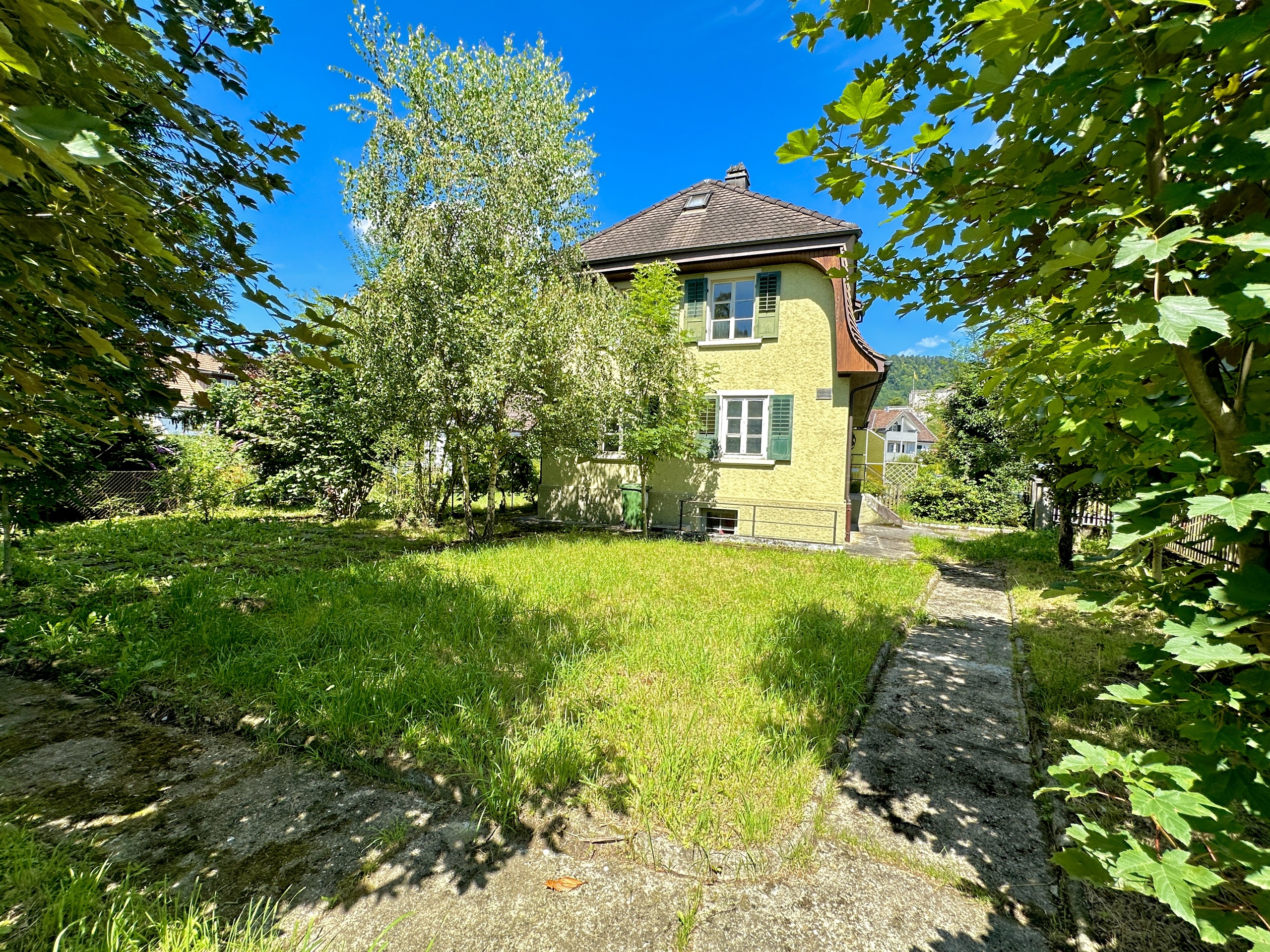 Aussenansicht
