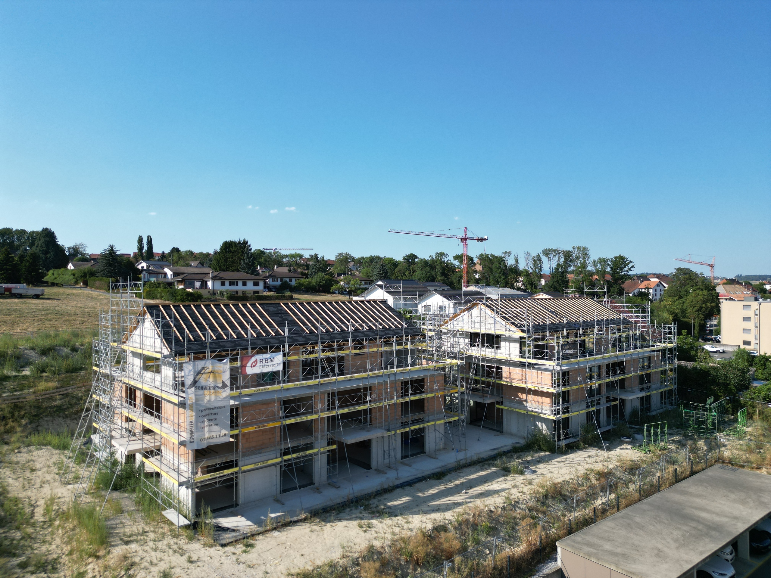 Exterior view 11
