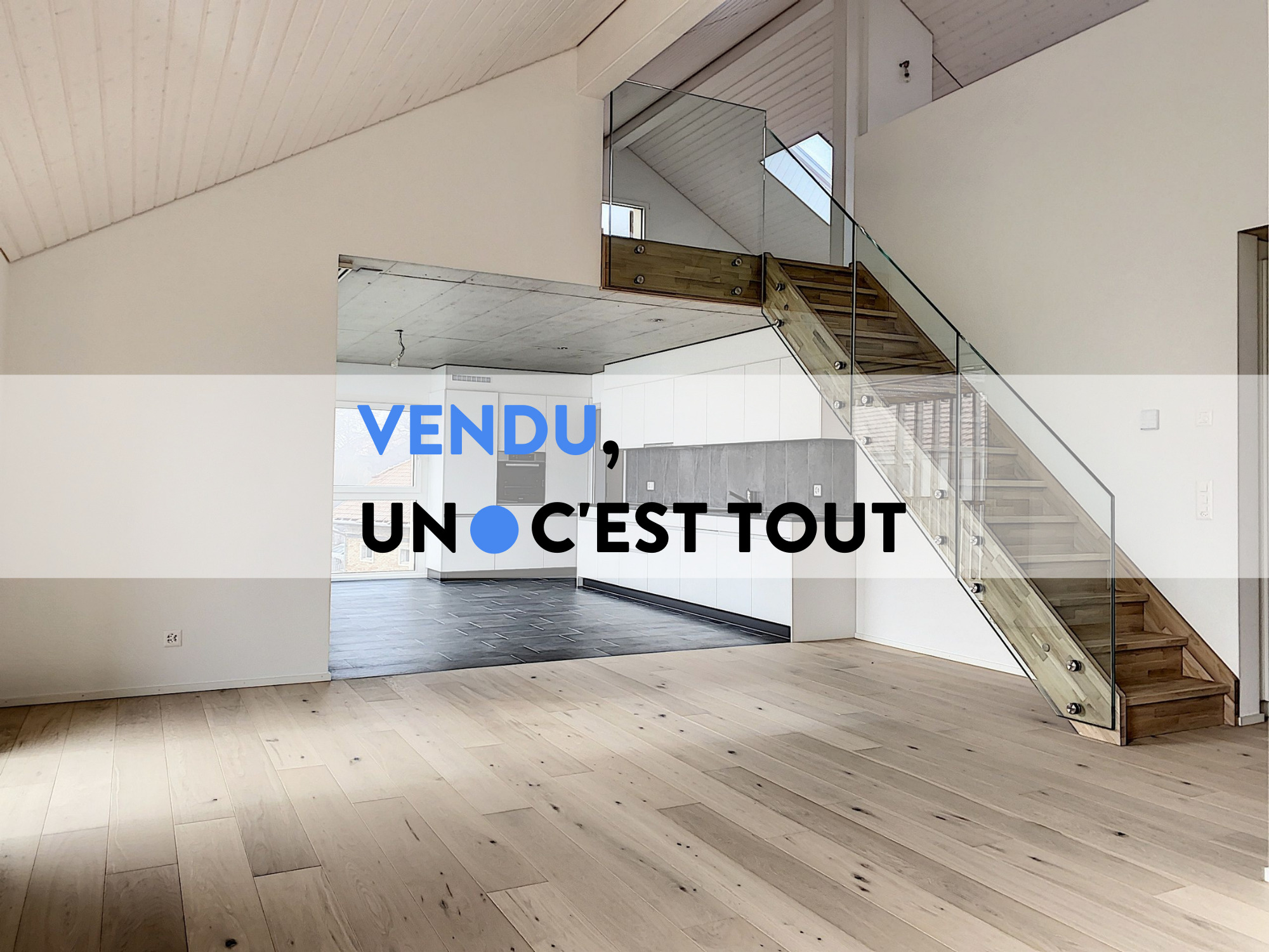 Premier coup d'oeil