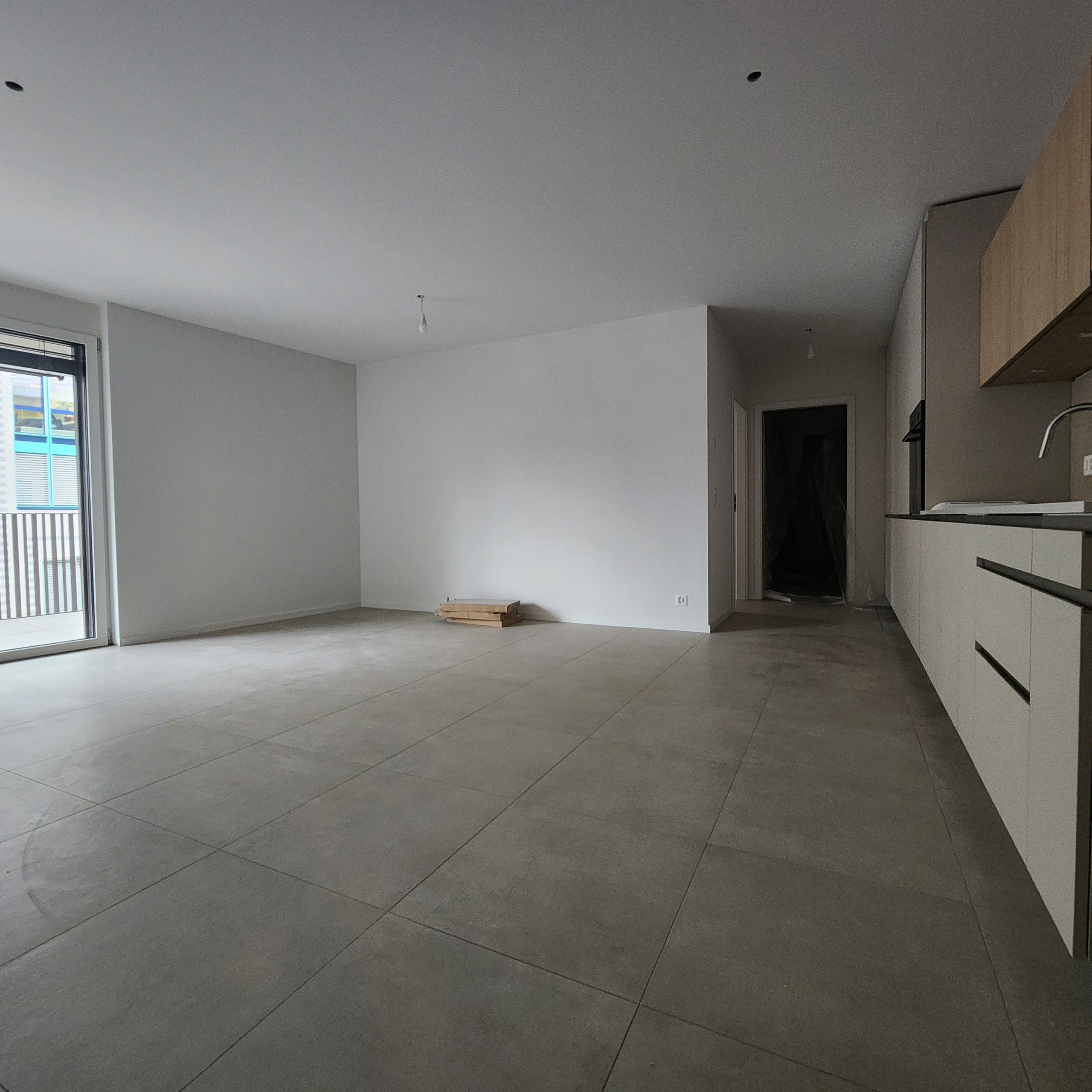 Cuisine/séjour Cuisine/séjour