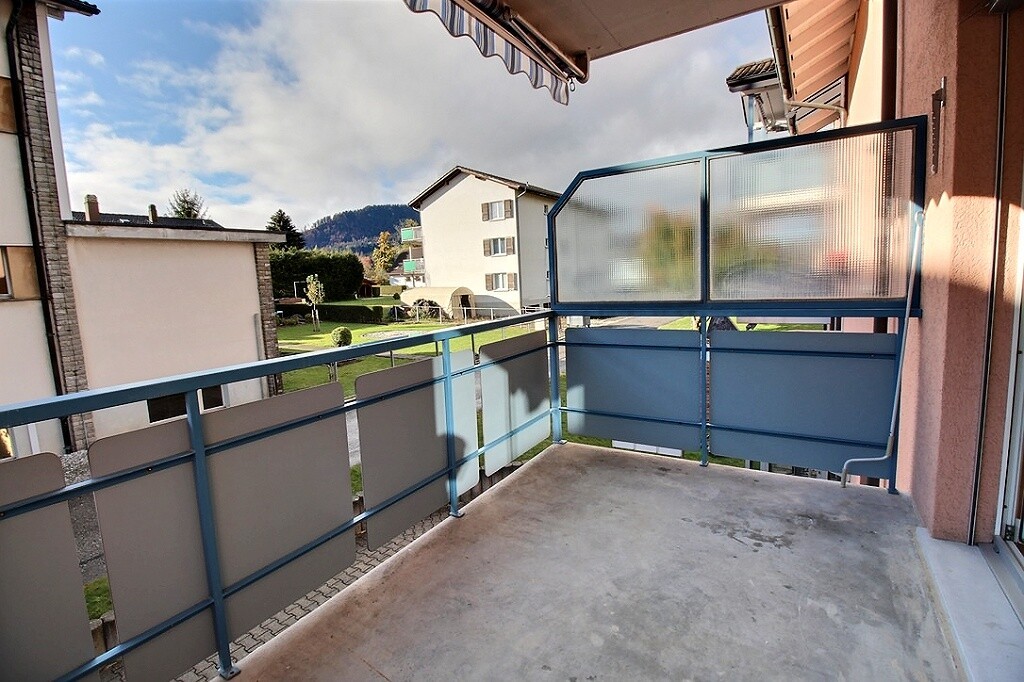 Balcon