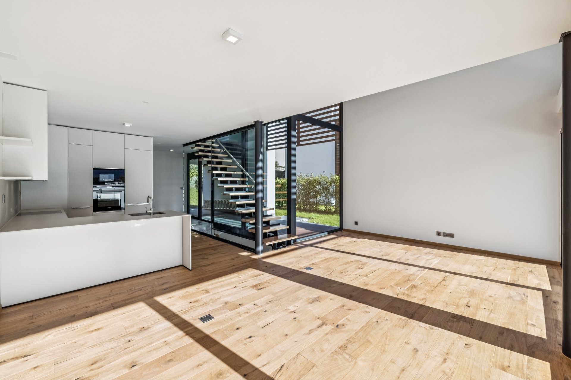 Salon - séjour Salon - séjour