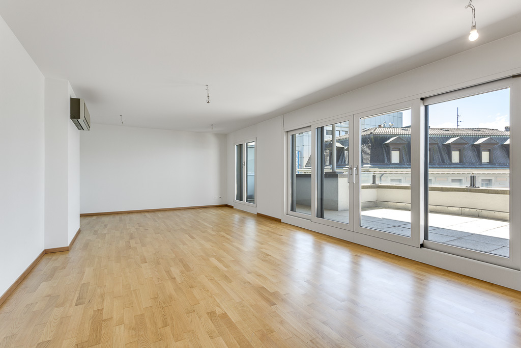 Séjour / salle à manger