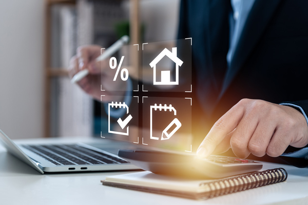 IMMOBILIEN BEWERTUNG