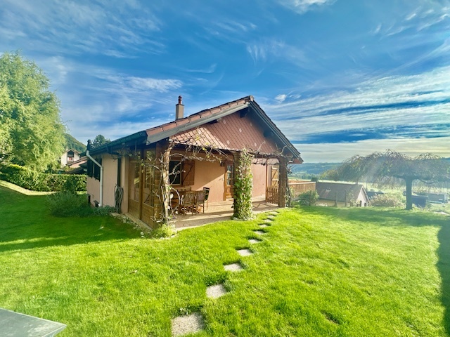 Façade Sud Façade Sud