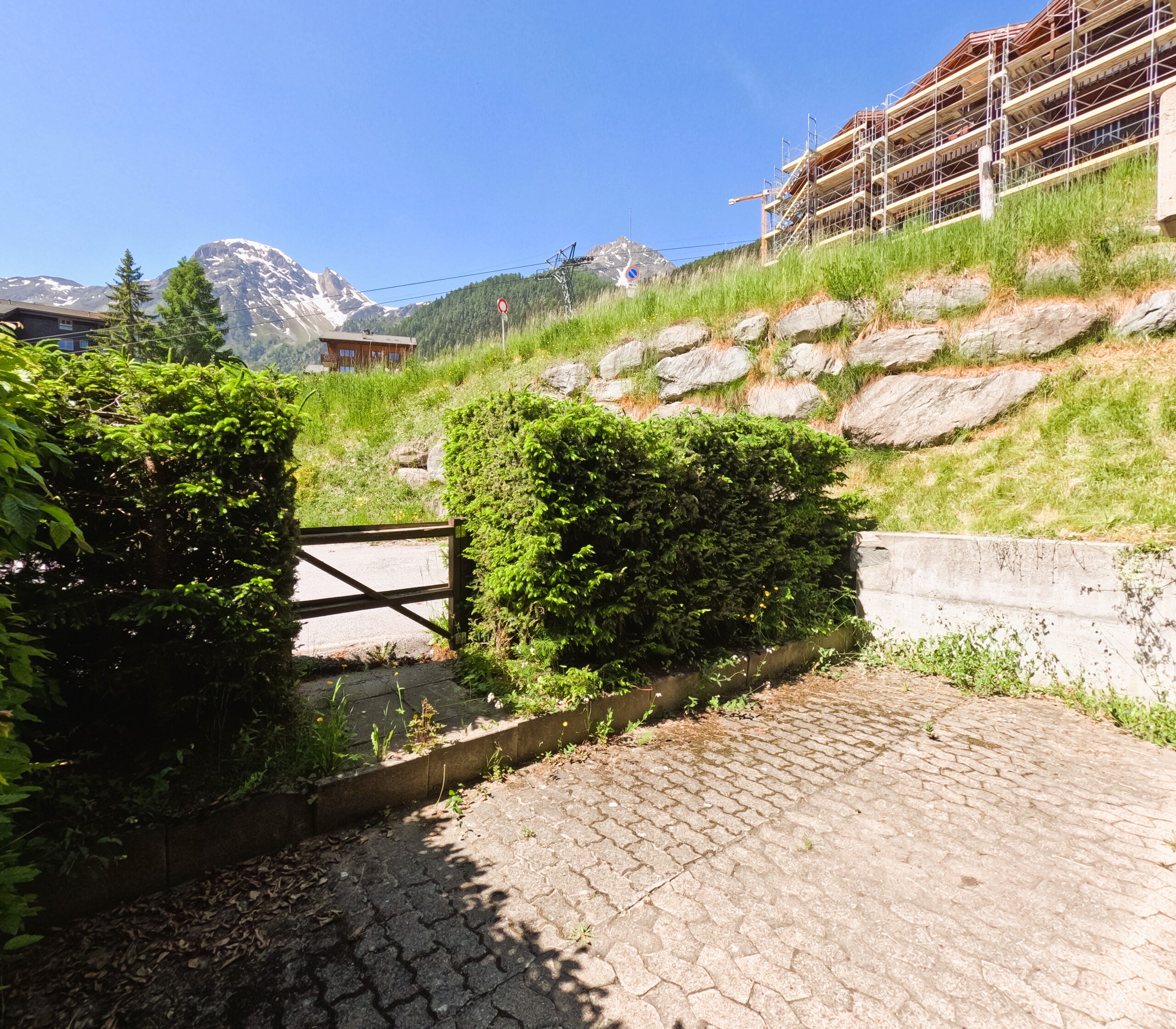 Terrasse avec vue  Terrasse avec vue