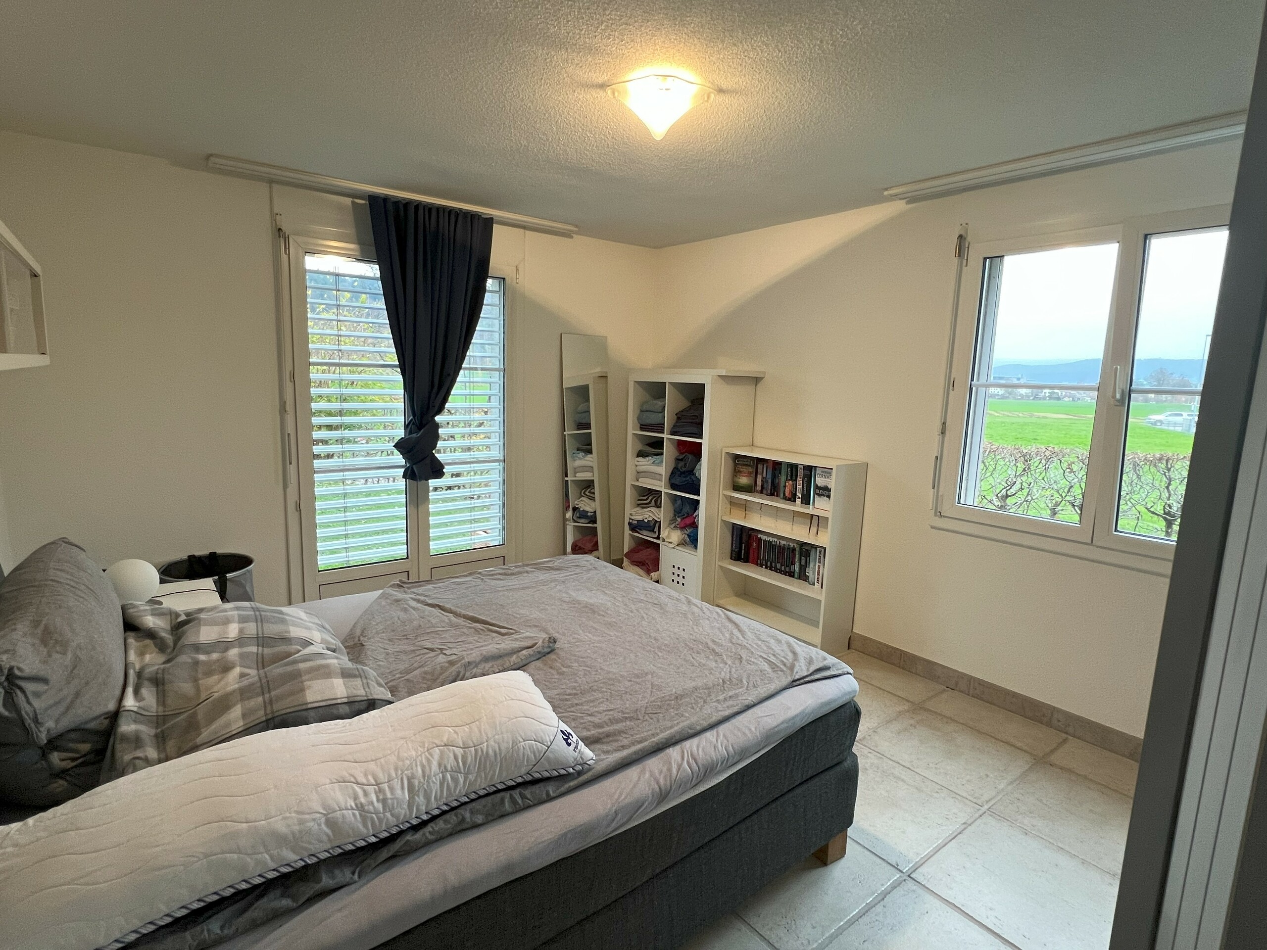 Schlafzimmer Schlafzimmer