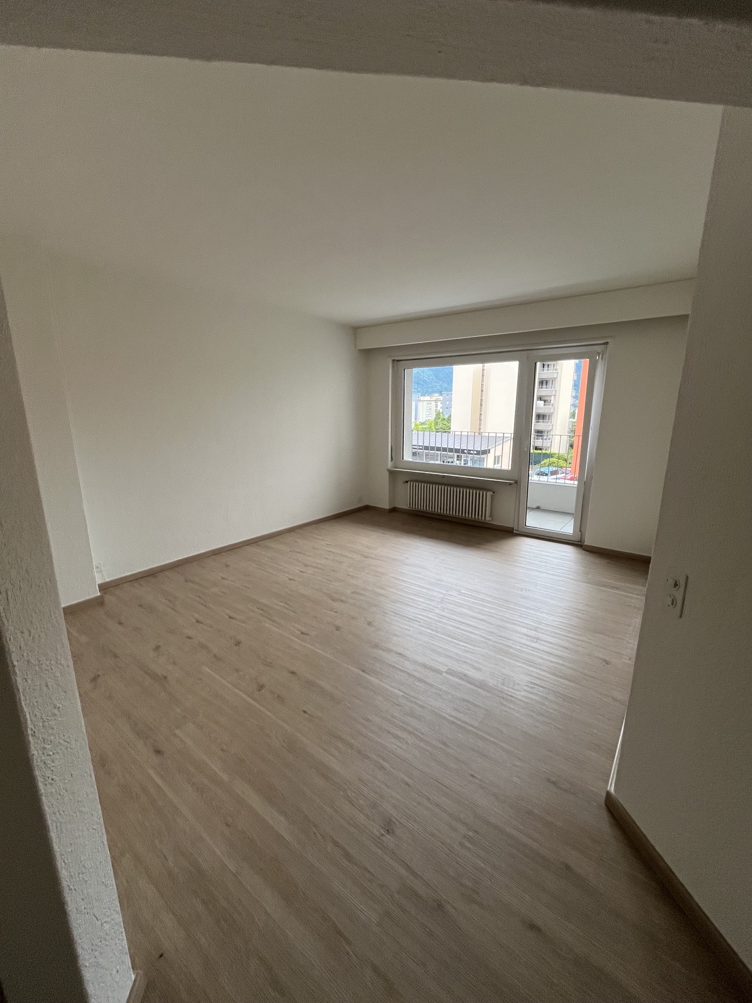 Innenansicht 1