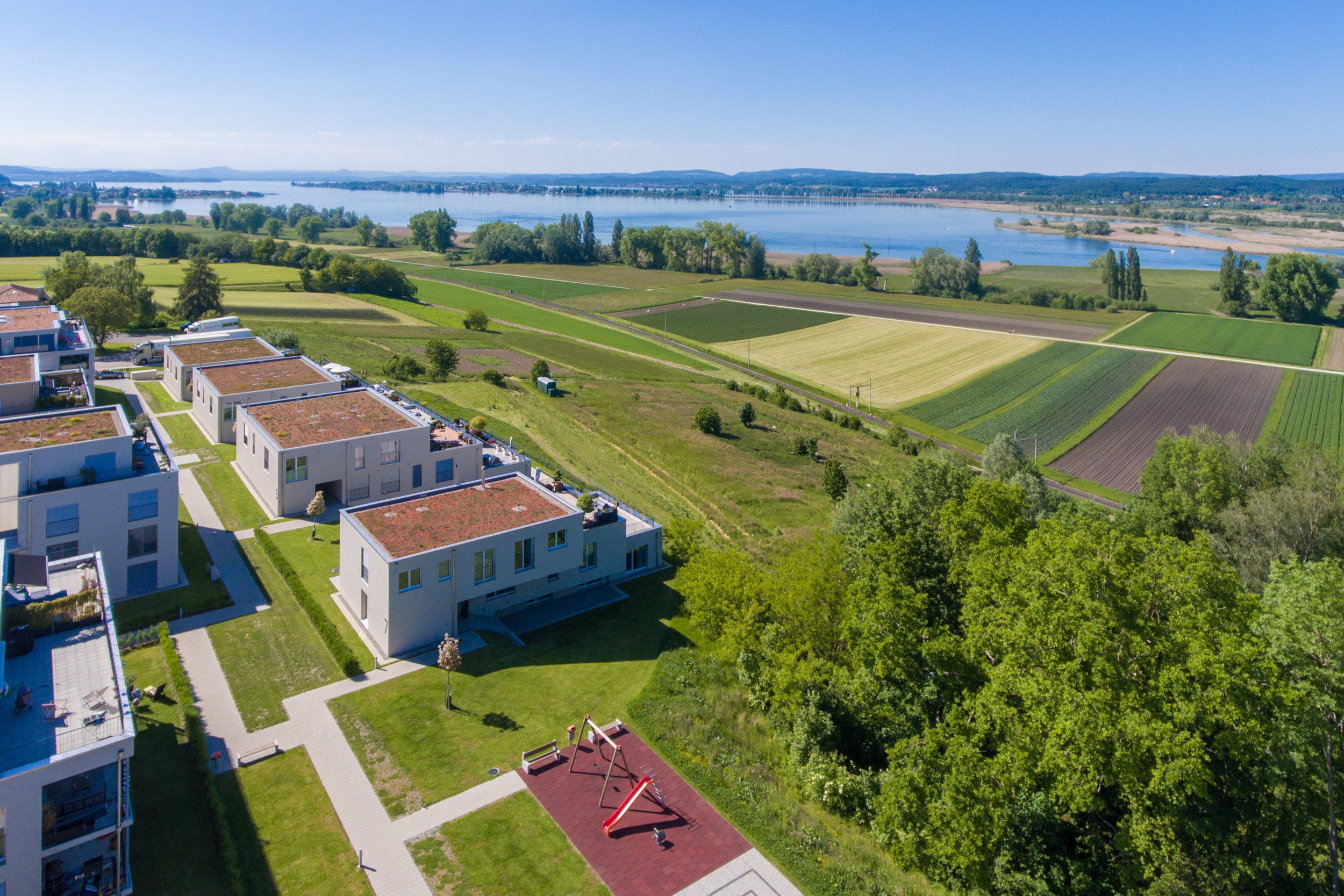 Traumhaft mit Seesicht. Traumhaft mit Seesicht.