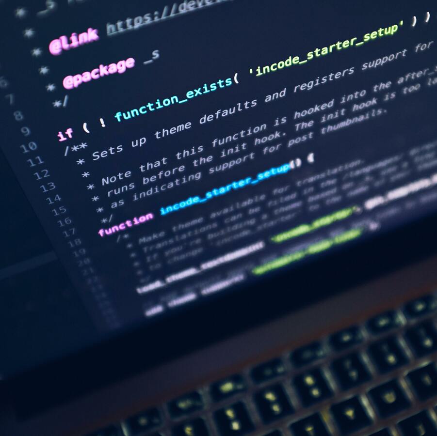 Data security: advice from IMMOMIG SA