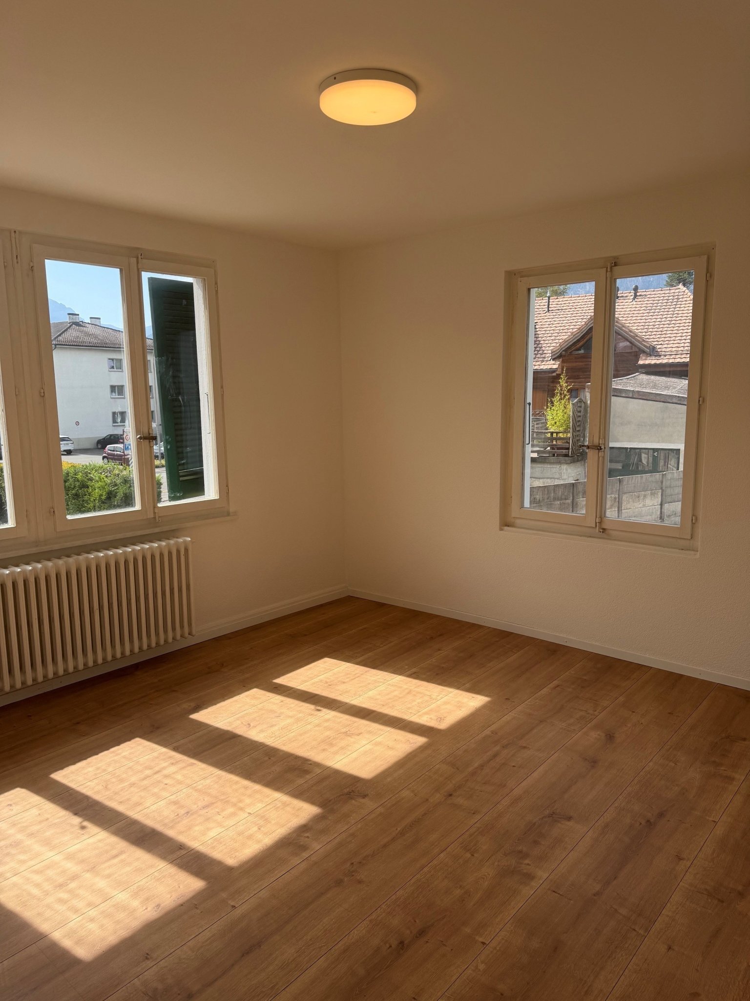 Chambre 1 Chambre 1