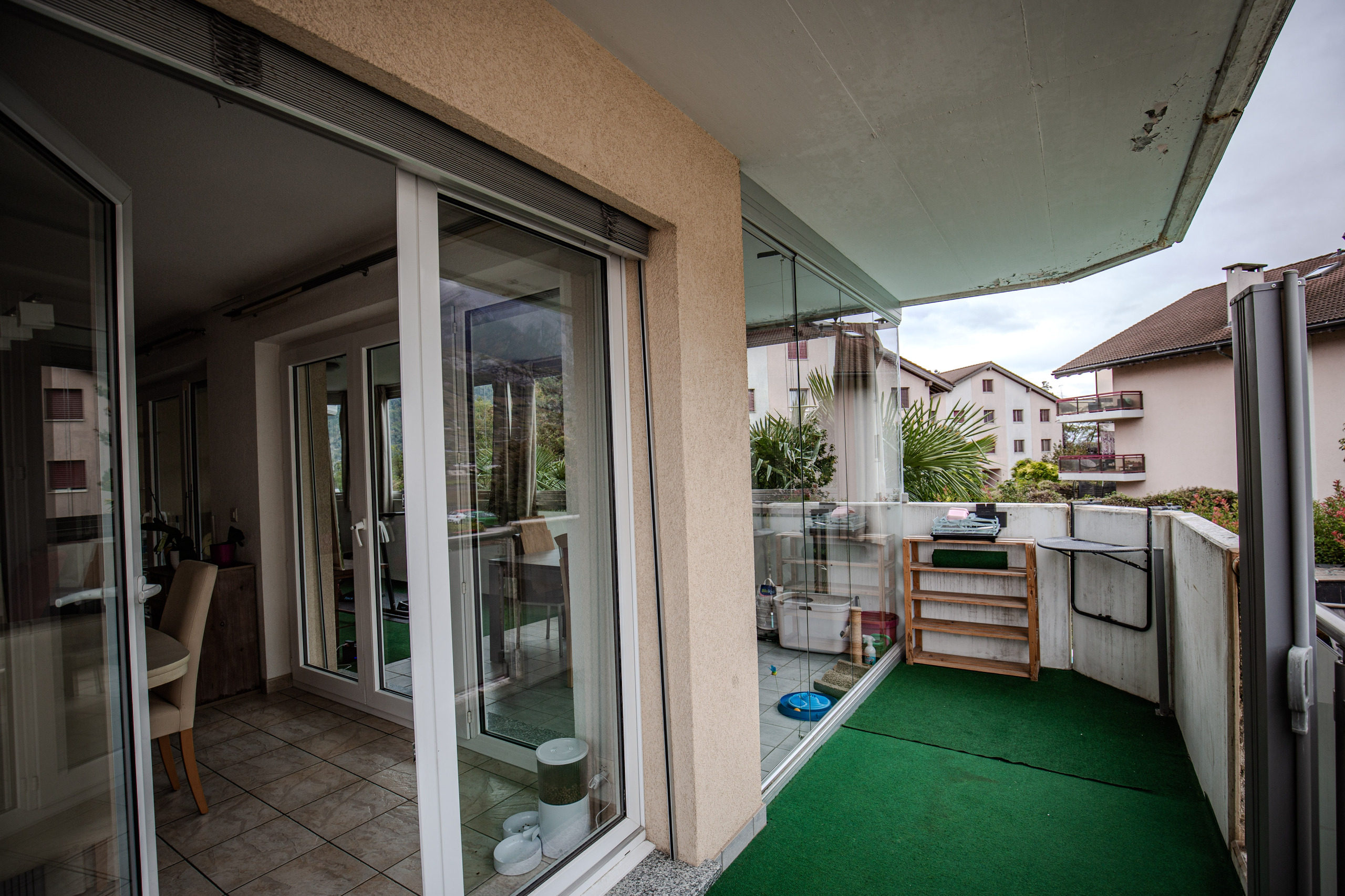 Exterior view 2