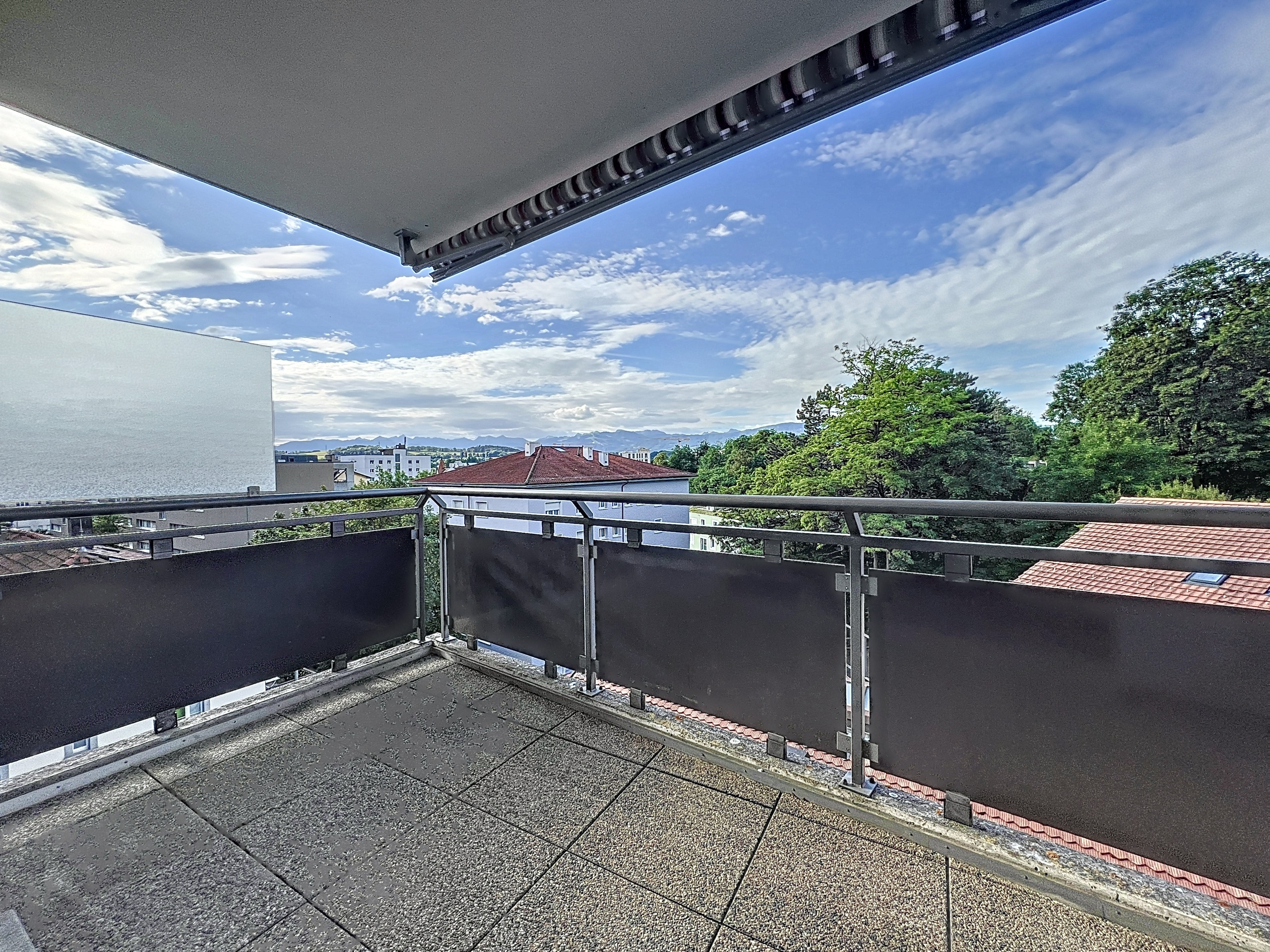Balcon