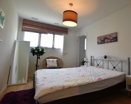 Chambre parentale Chambre parentale