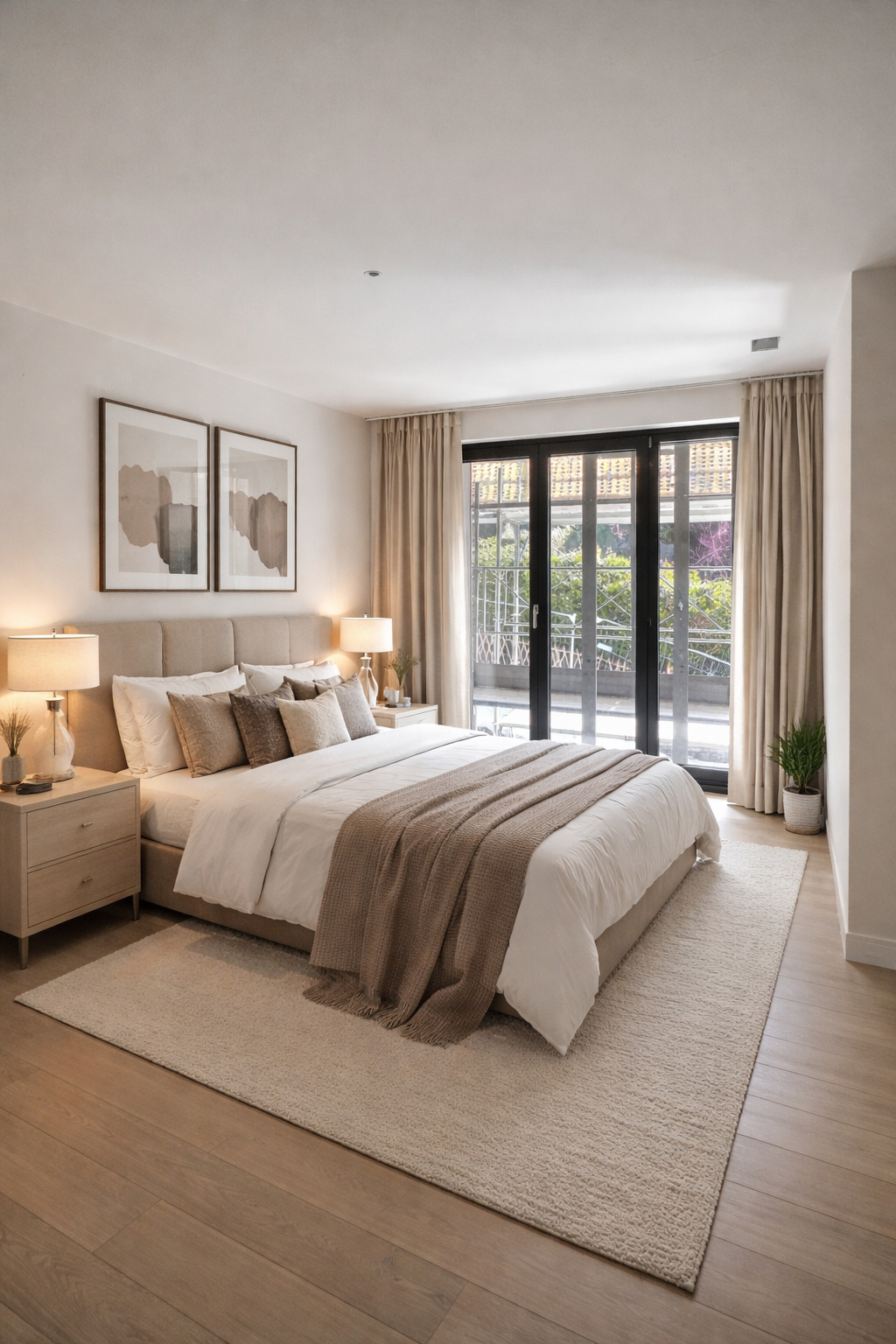 Image générée par IA