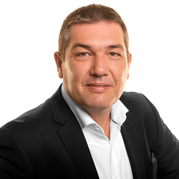 Cédric Moret Cédric Moret