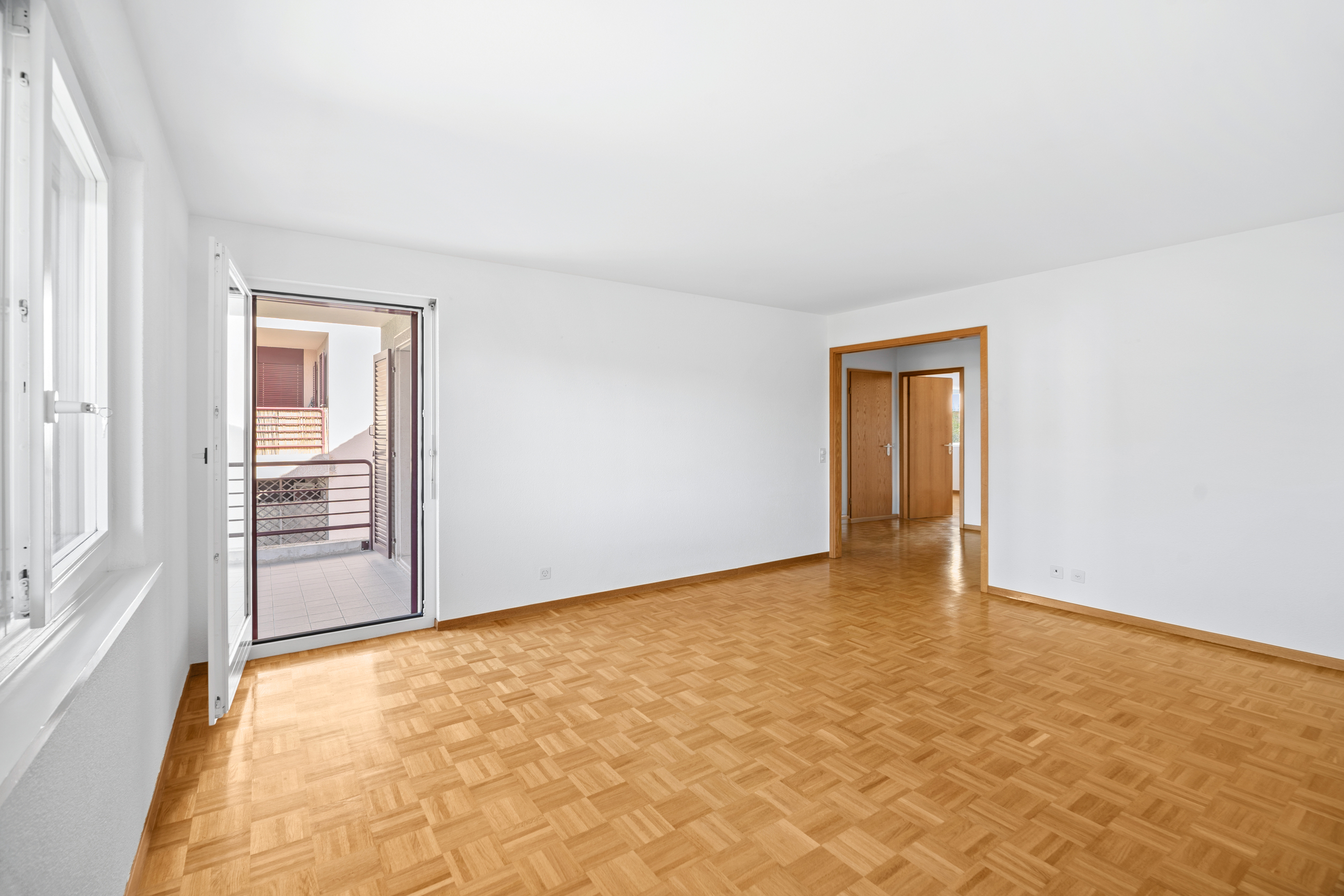 Innenansicht 2