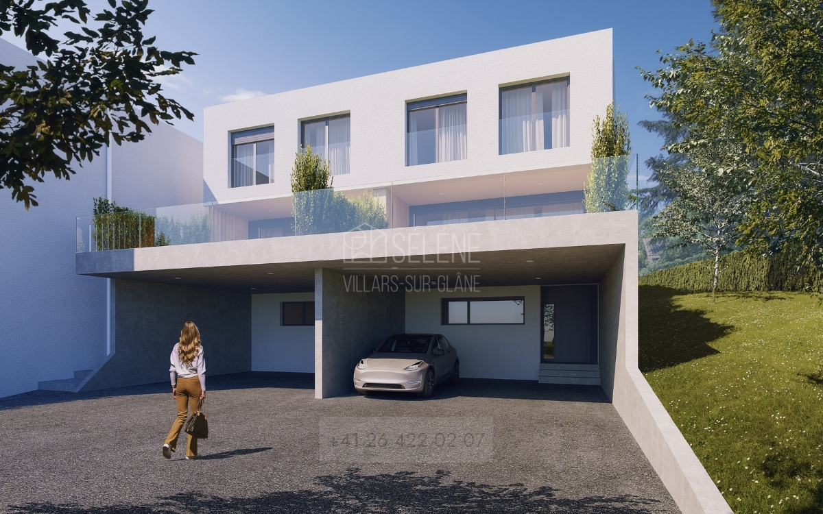 Vue extérieure 1