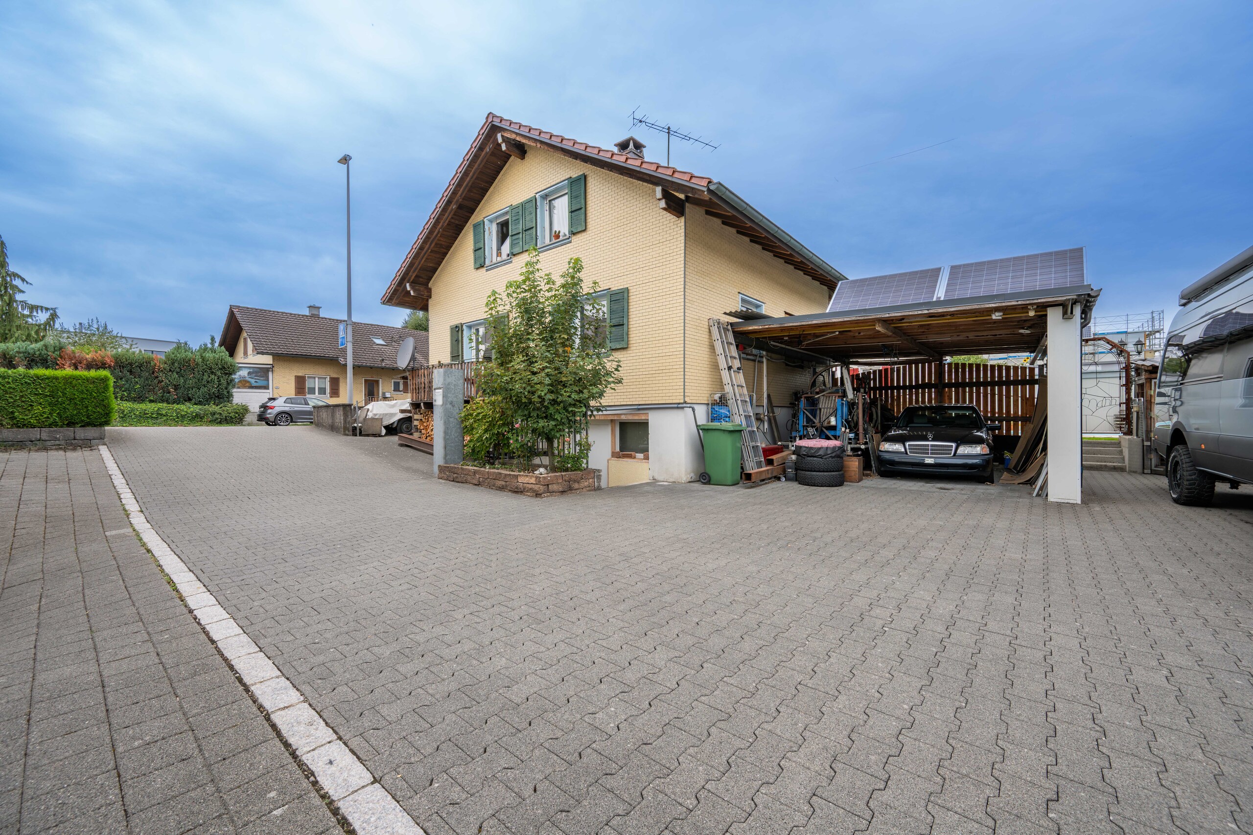 Aussenansicht 2