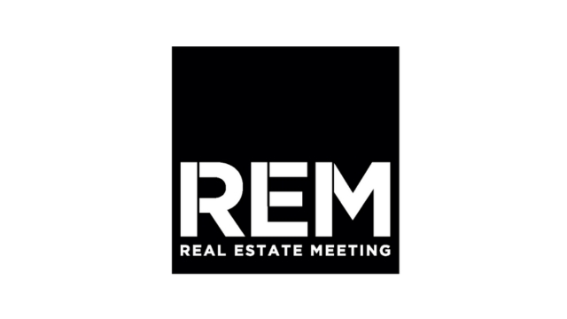 REM Real Estate Meeting REM Real Estate Meeting