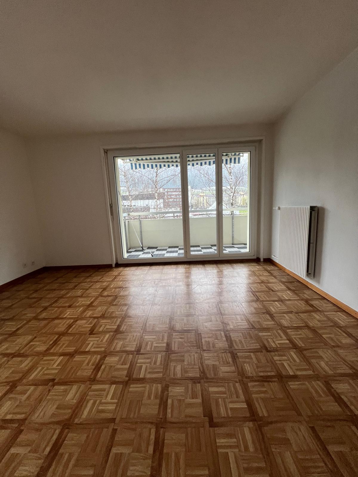 Interior view 1
