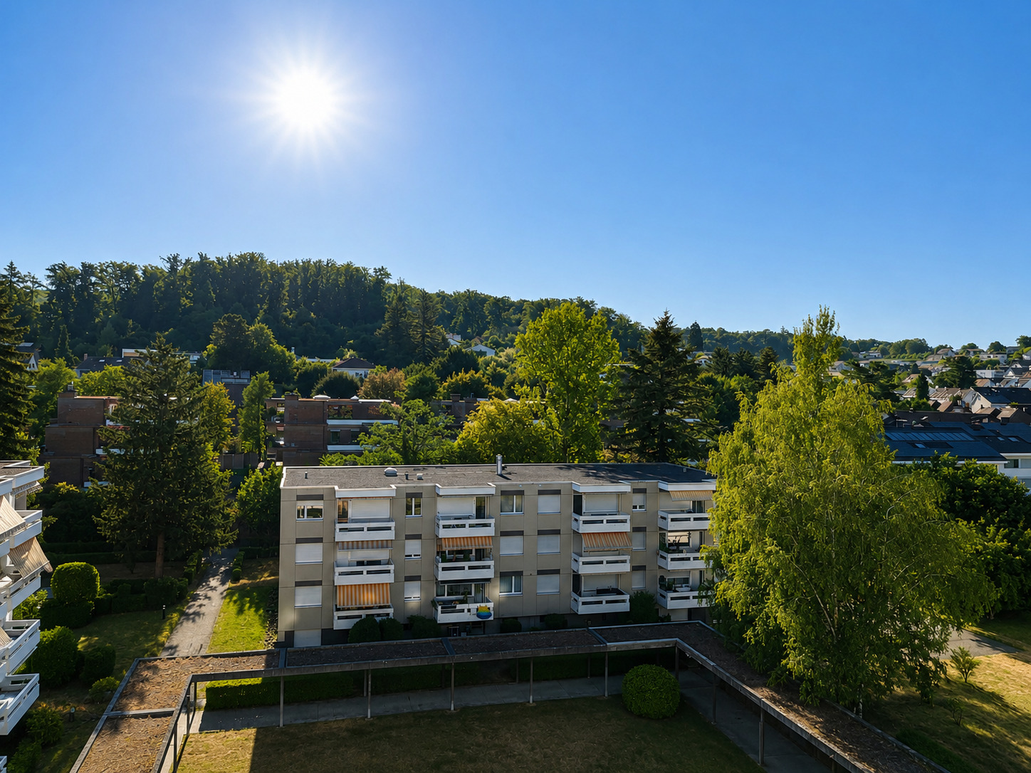 Aussicht