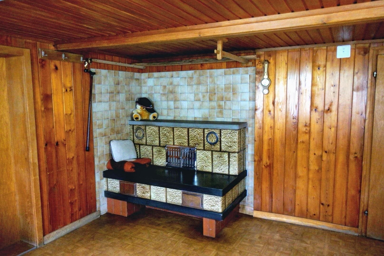 Kachelofen Stube Kachelofen Stube