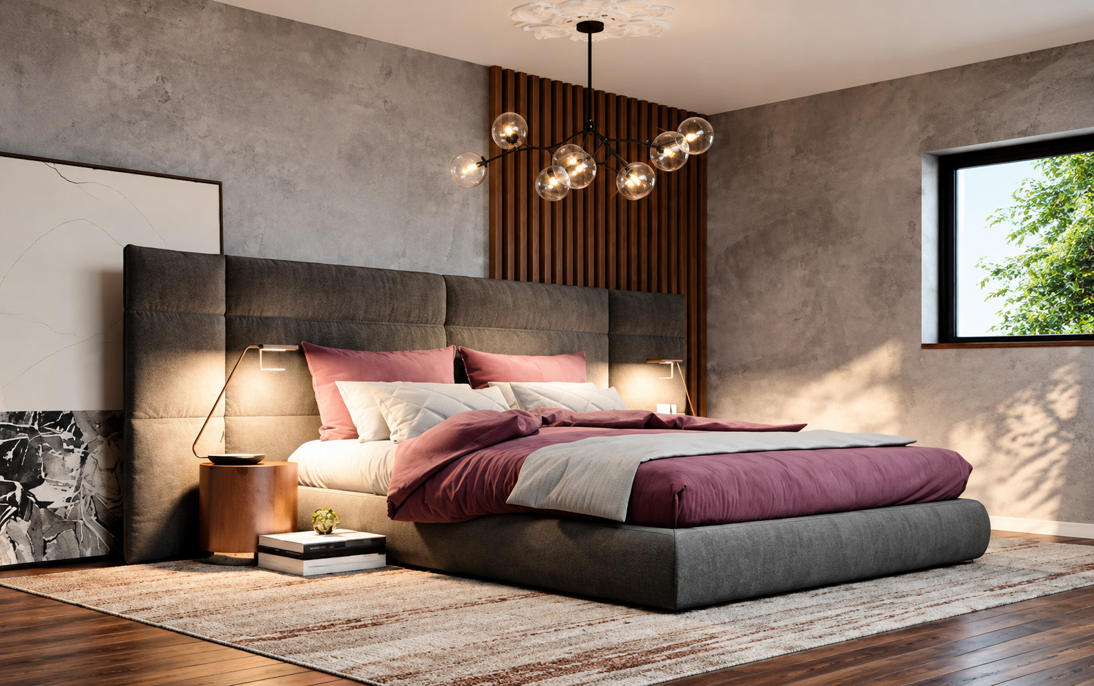 Interior view 5