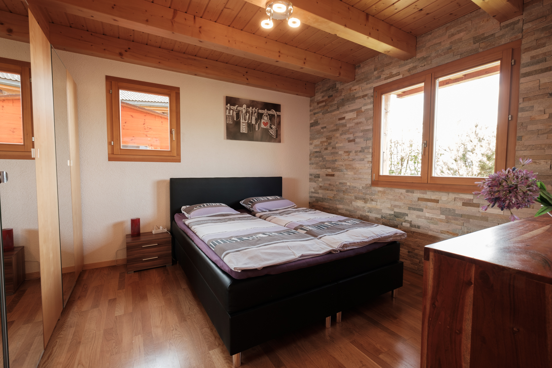 Bedroom 1 Bedroom 1