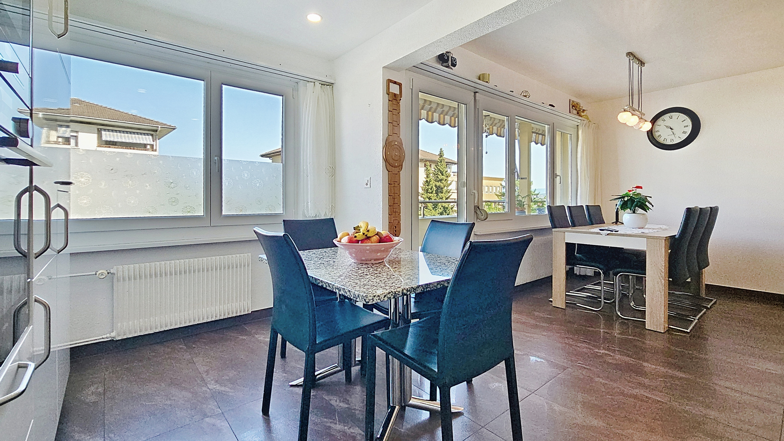 Séjour / salle à mange Séjour / salle à mange