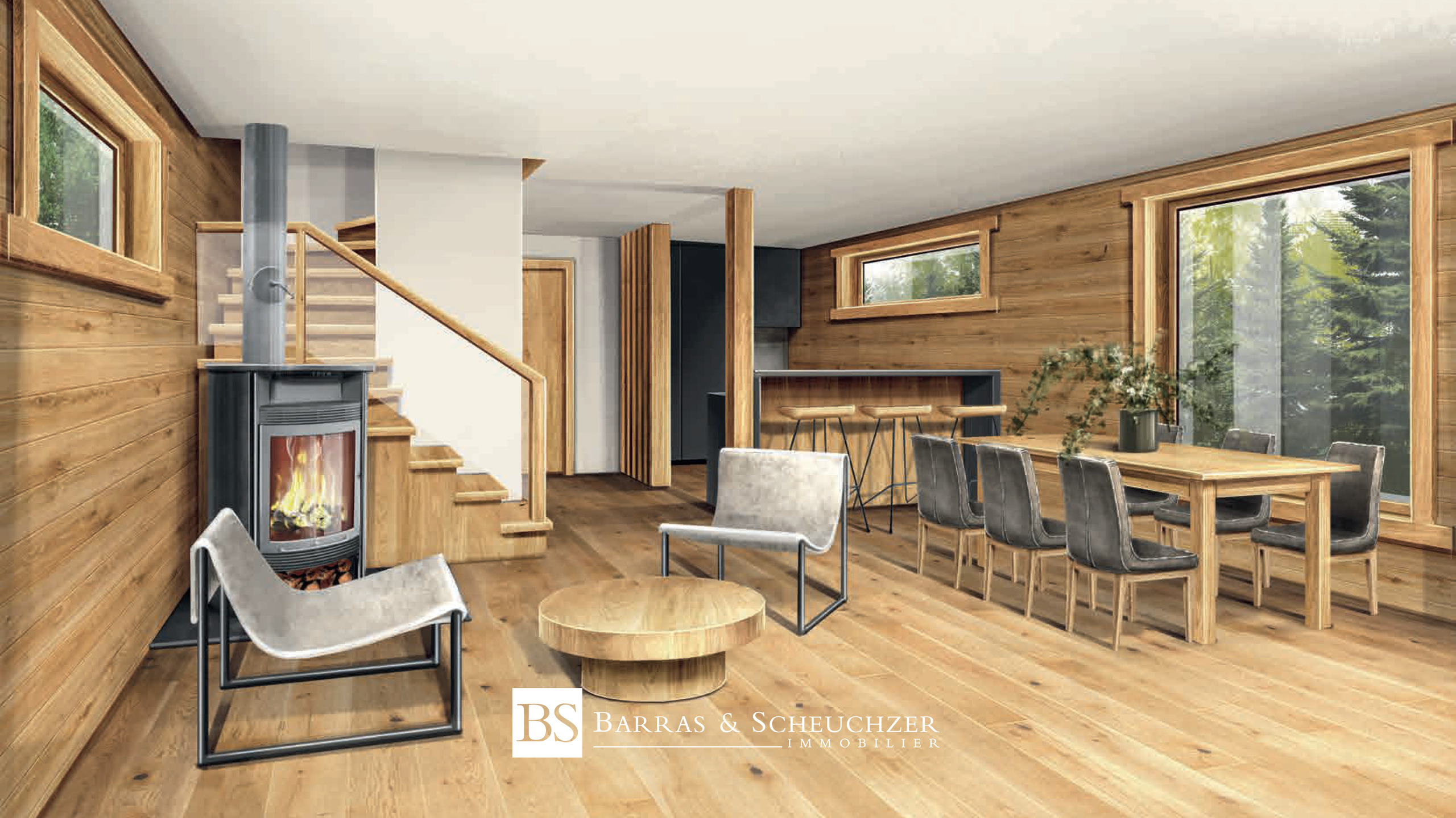 Pièce à vivre Pièce à vivre