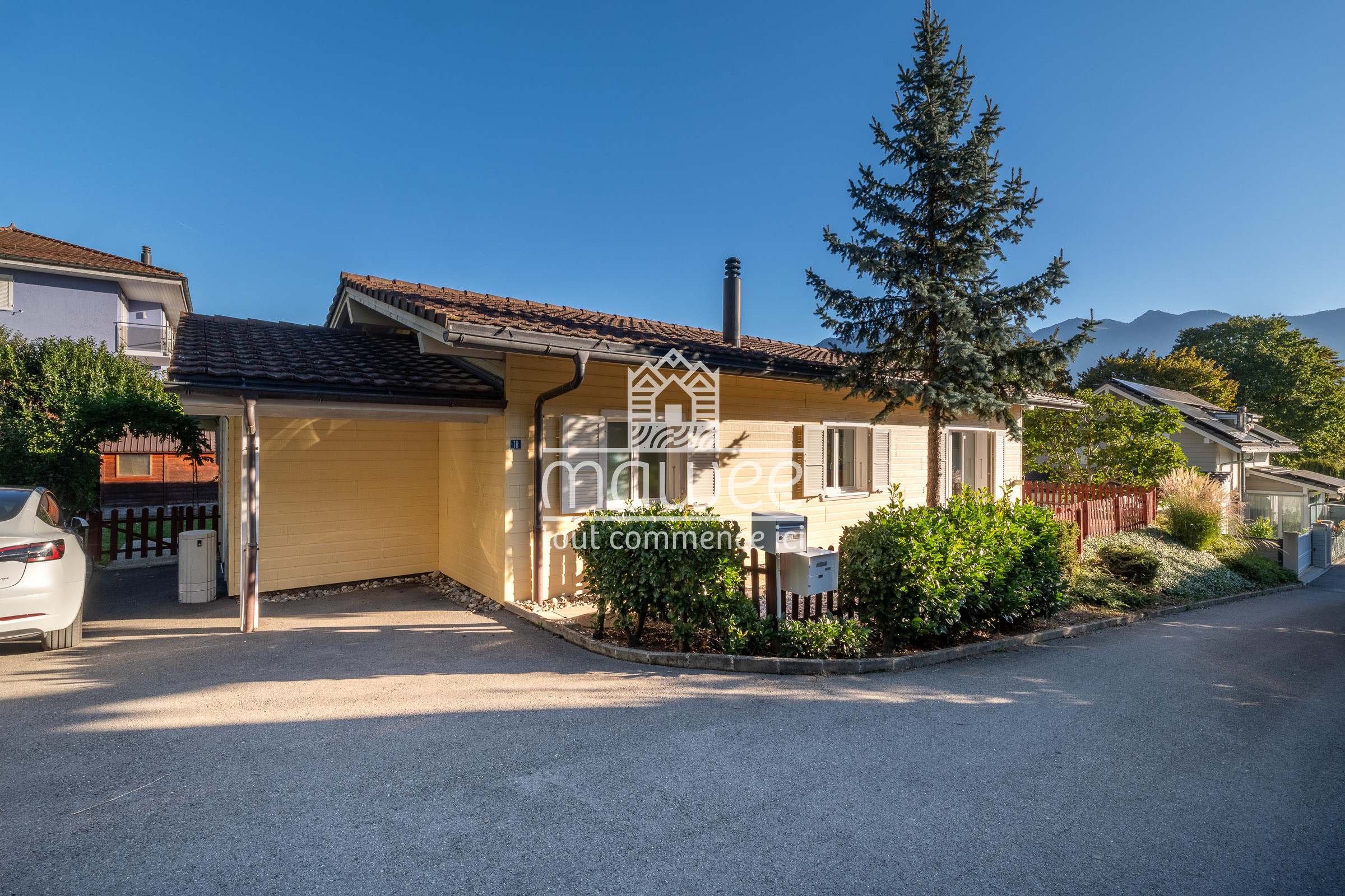 Vue extérieure 3