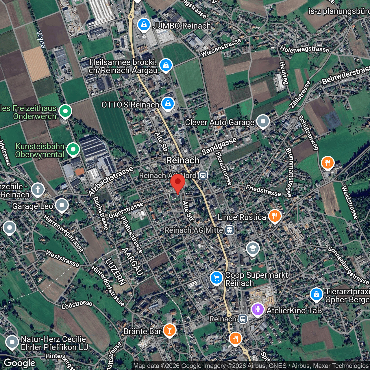 Piantina