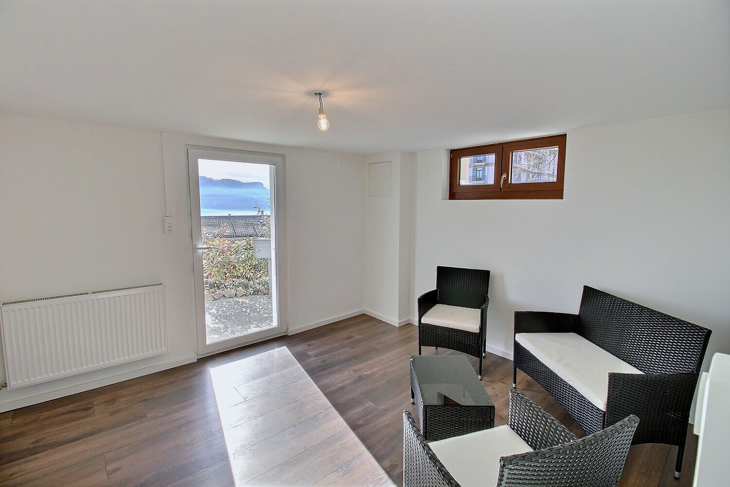 Interior view 5