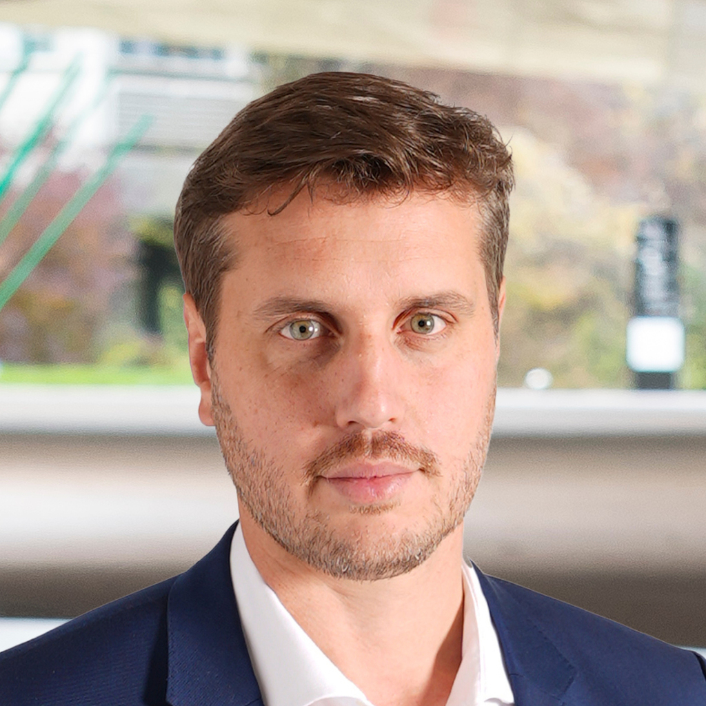 Damien Breton Damien Breton