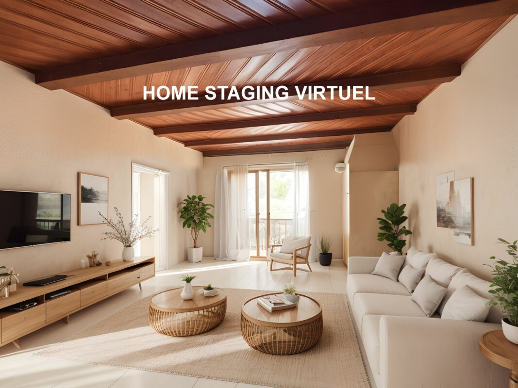 Home staging virtuel Home staging virtuel