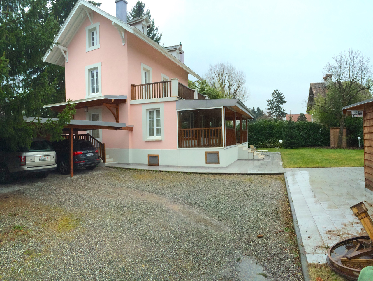 Firstview