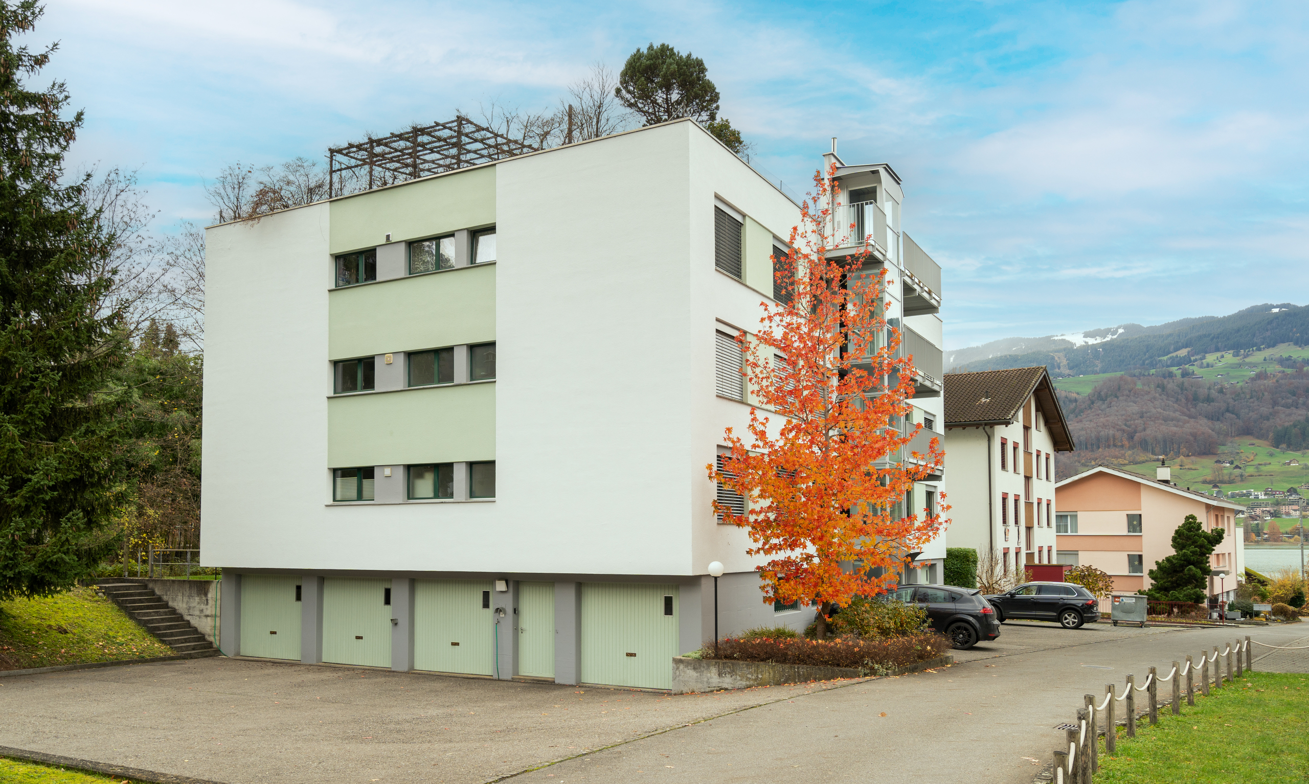 Aussenansicht