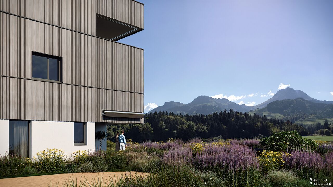 Exterior view 3