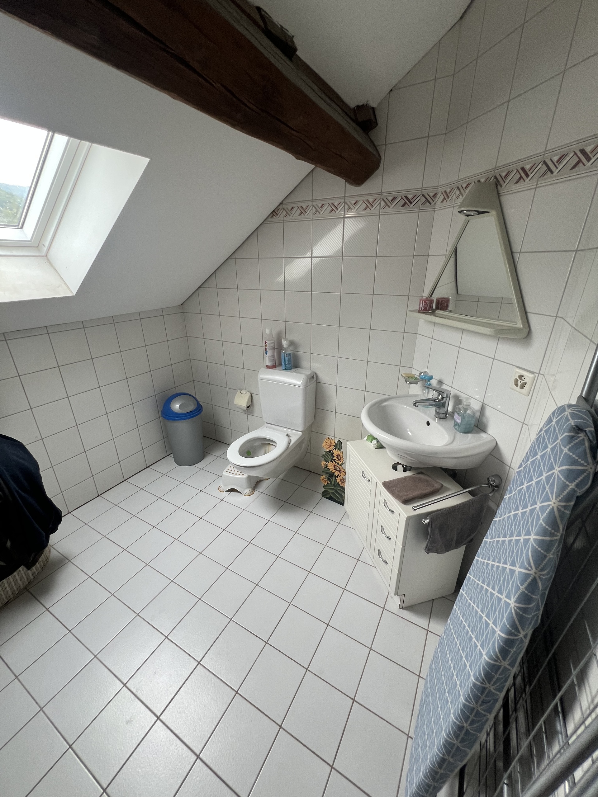 Interior view 9