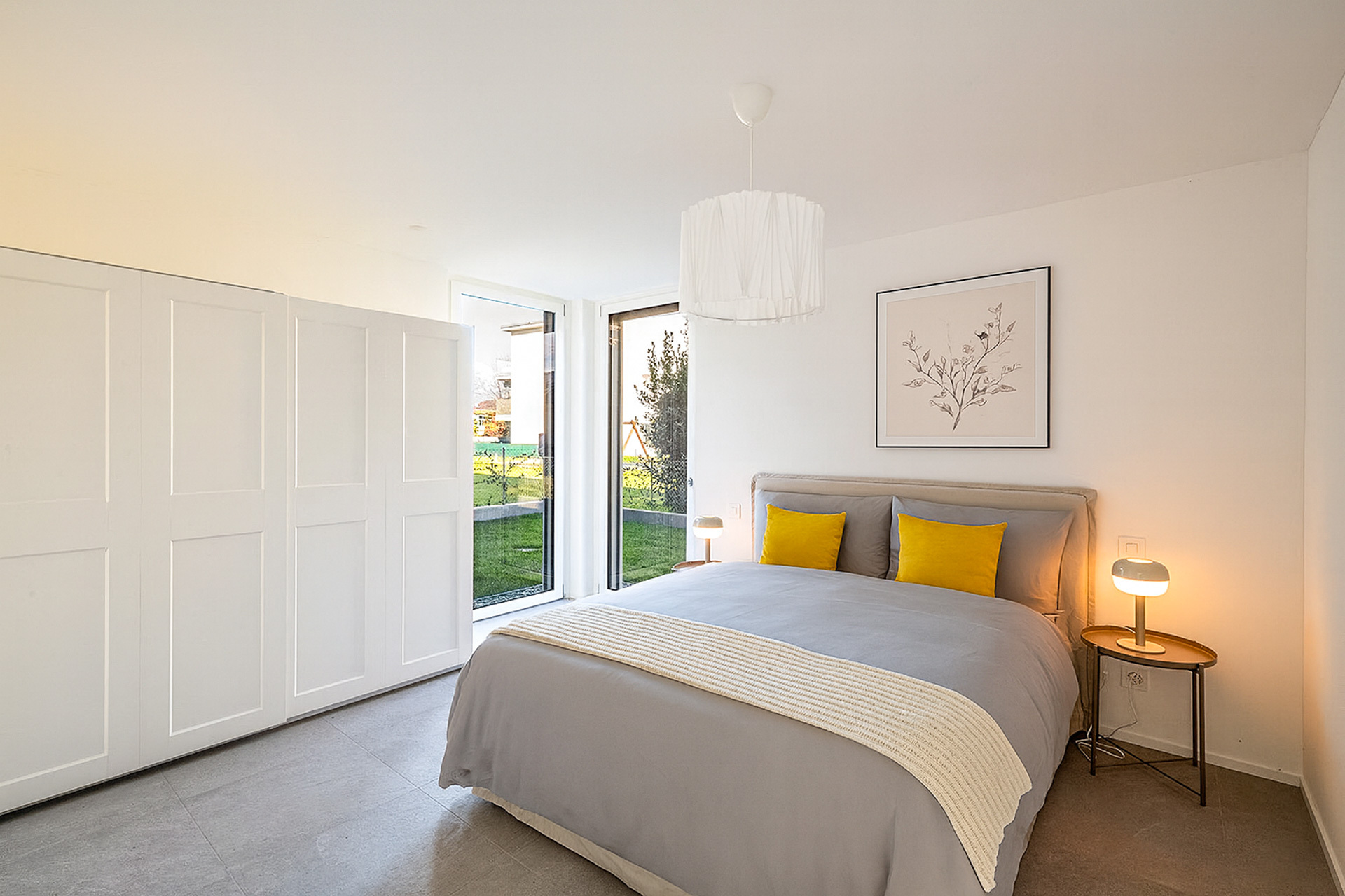 Premier coup d'oeil 2