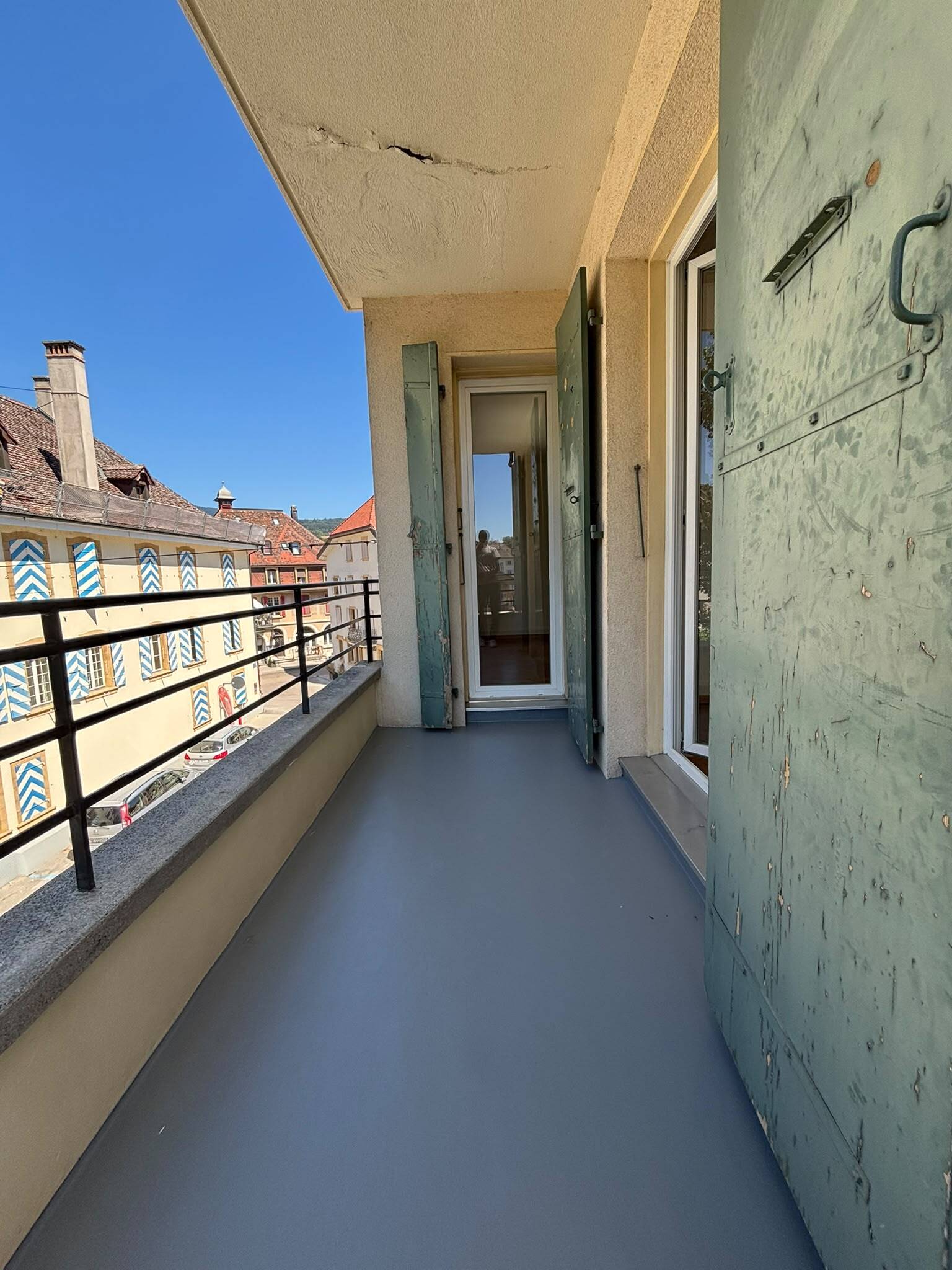 Aussenansicht 2