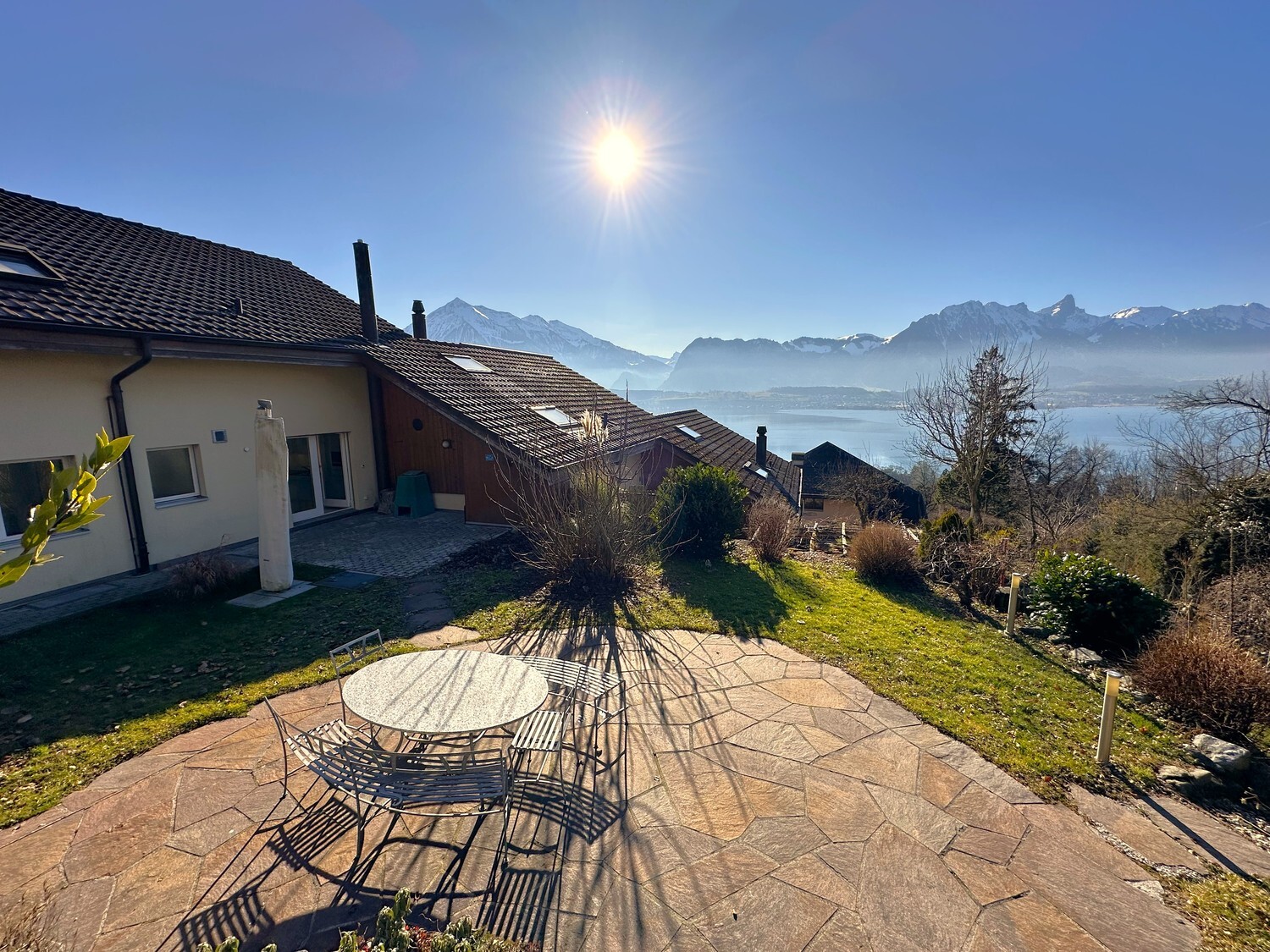 Premier coup d'oeil 2