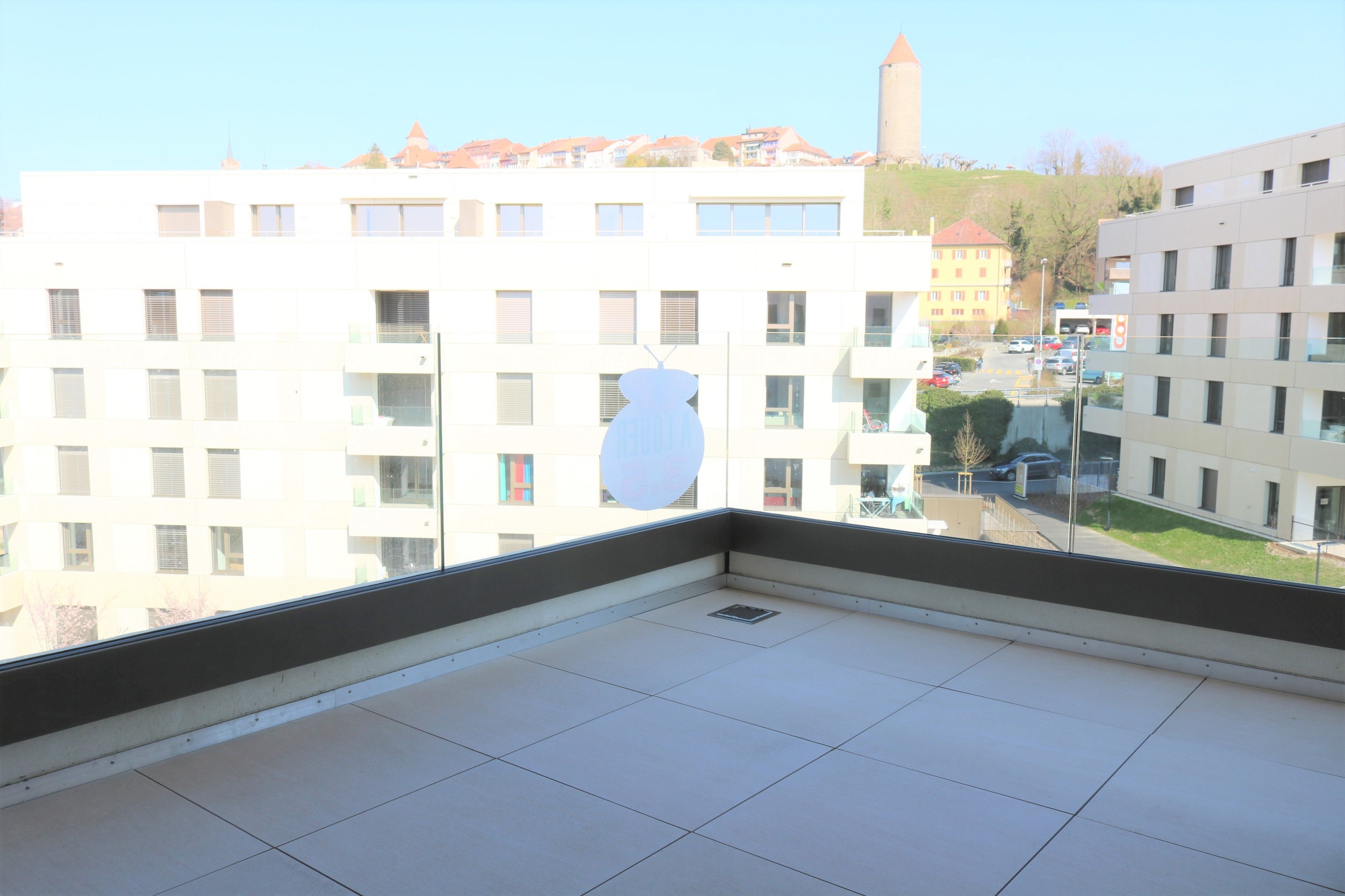 Balcon