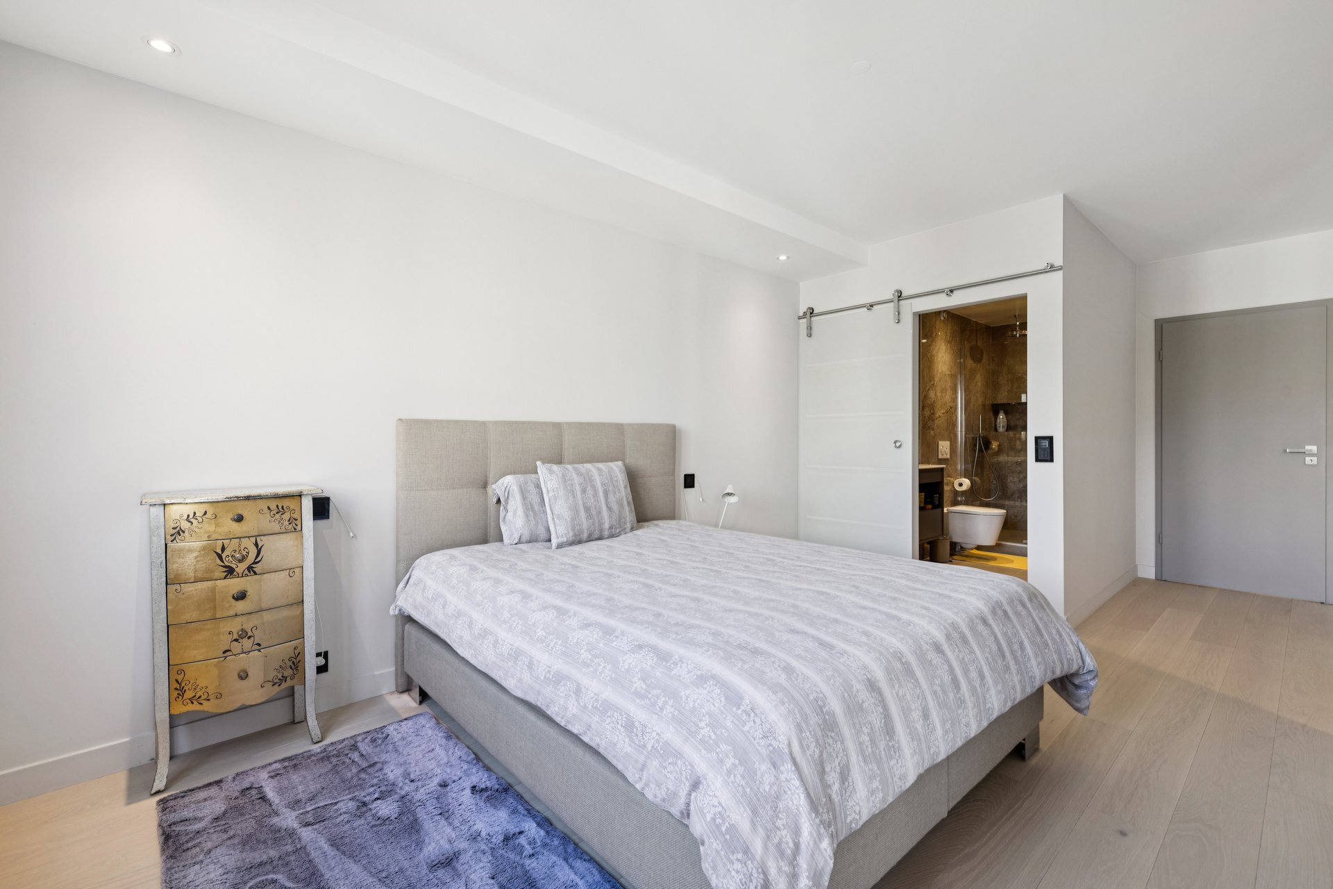 Chambre parent  Chambre parent