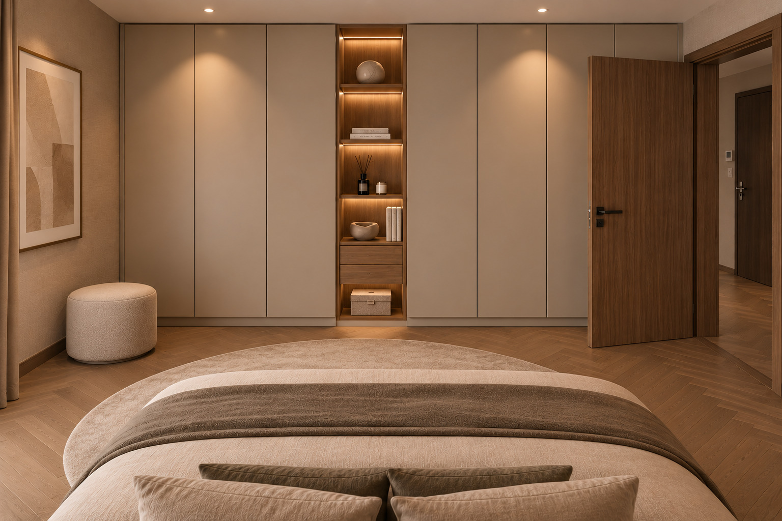 projet chambre principale projet chambre principale